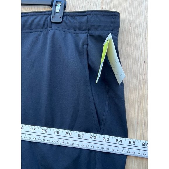 All in Motion - Men's Train Pants - Black - XXL (30) - Picture 5 of 15